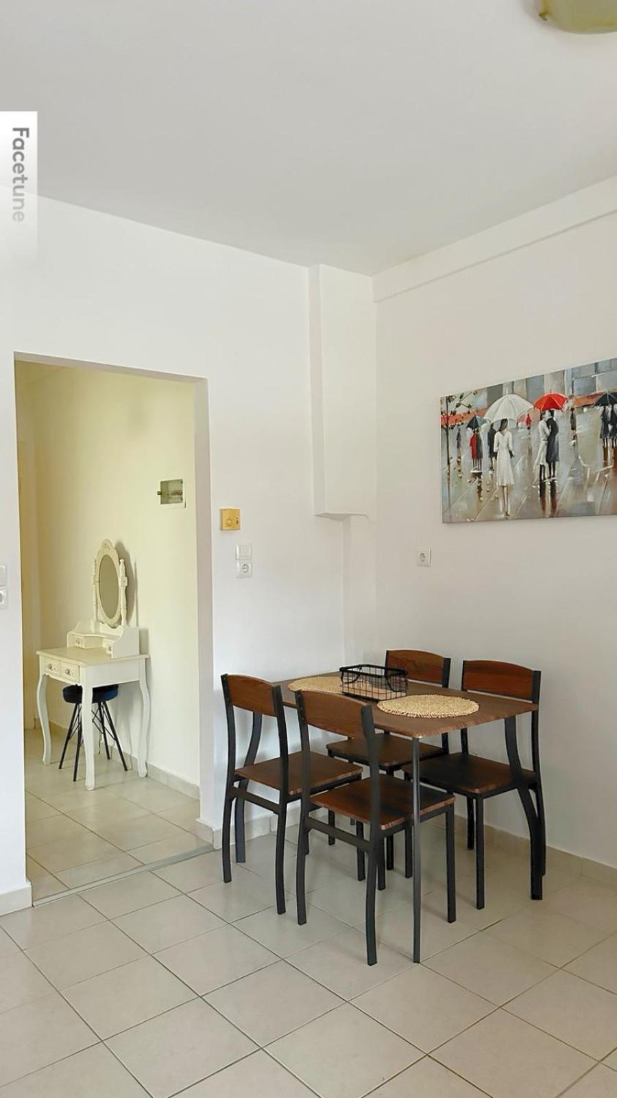 Elena Rooms-Apartments -B Asprovalta Exterior photo