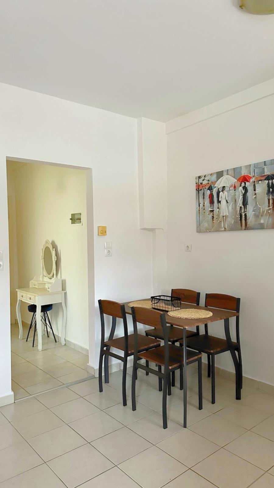 Elena Rooms-Apartments -B Asprovalta Exterior photo